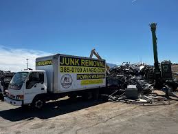 Best Attic Cleanout  in Highlandville, MO