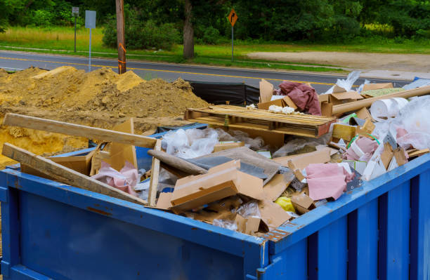 Best Residential Junk Removal  in Highlandville, MO